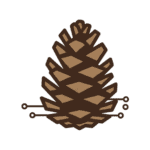 nari media pine cone