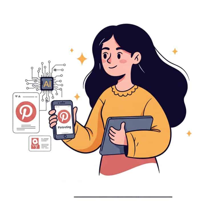 pinterest-marketing-AI