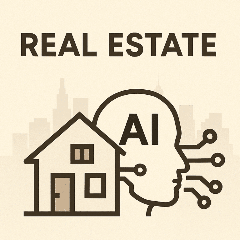 Real Estate AI