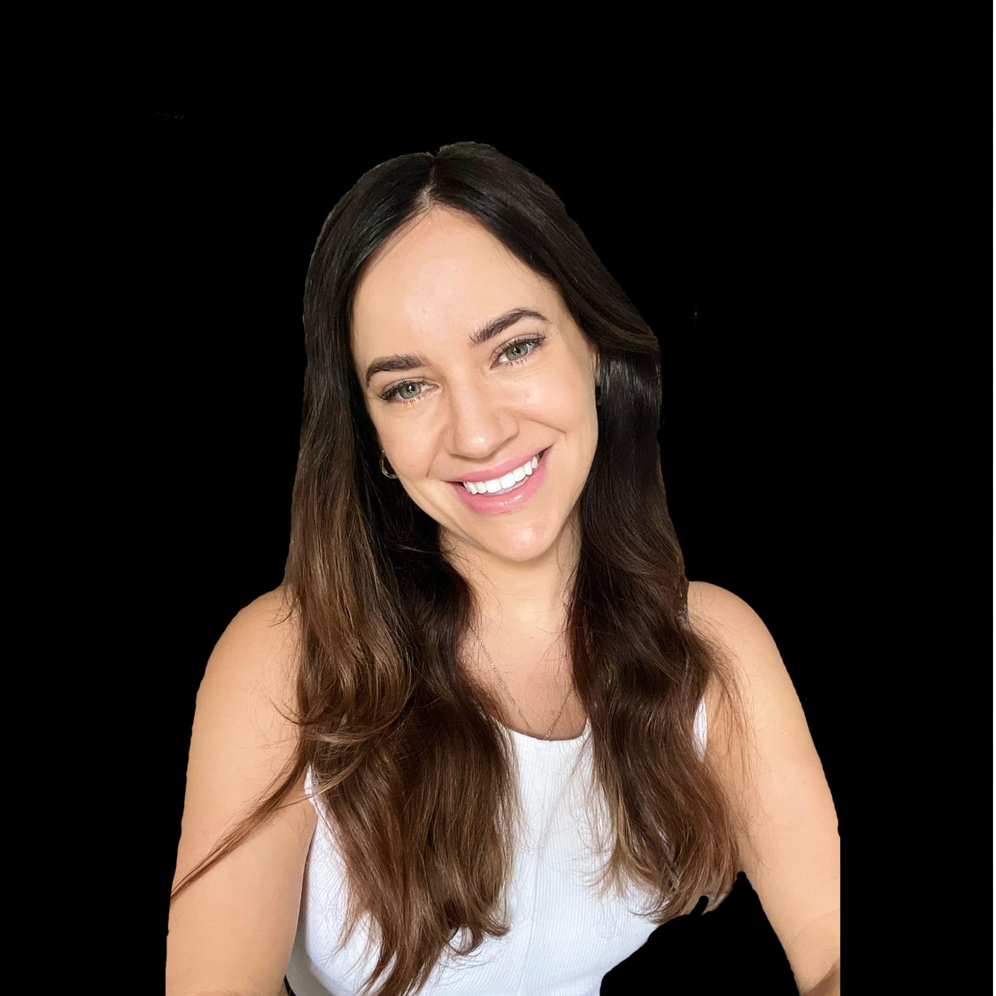 Esther, Serial Entrepreneur & Digital Strategist