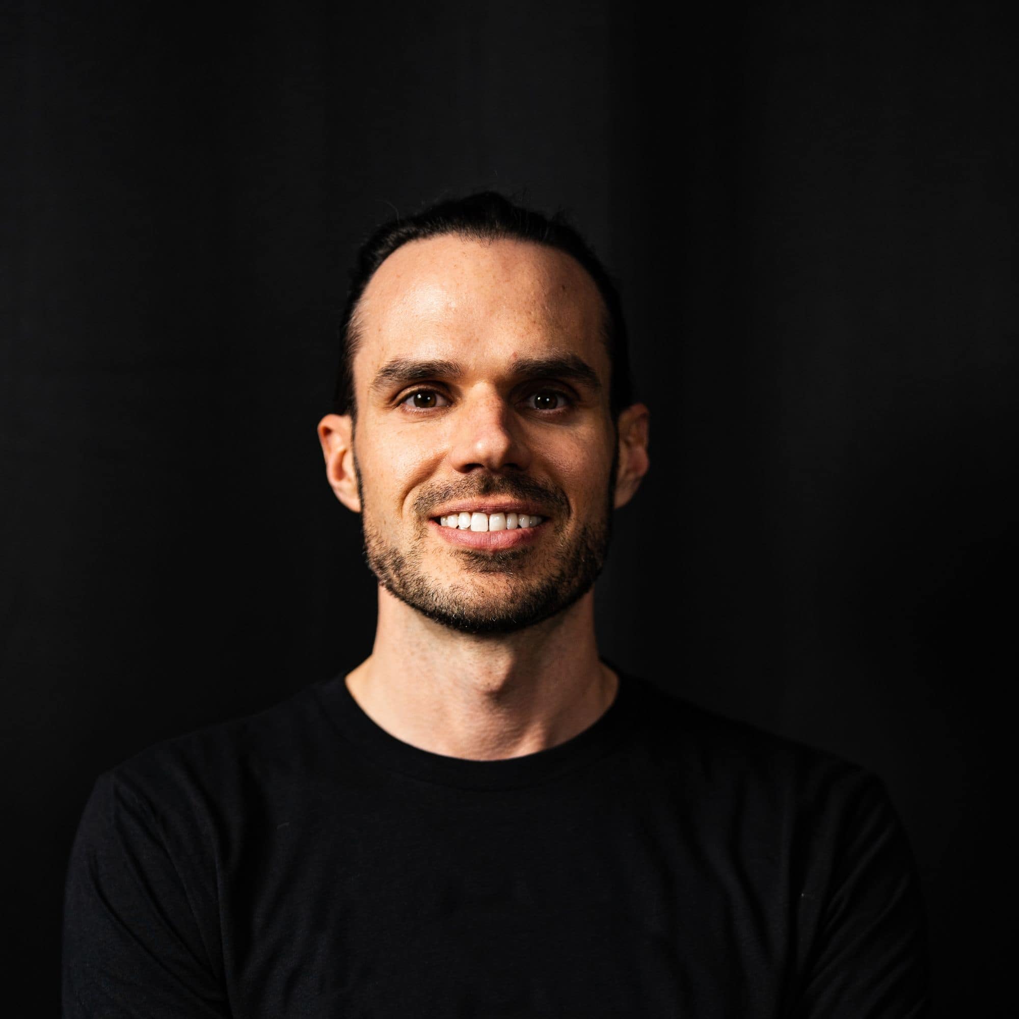 Marco, Tech-Driven Entrepreneur & AI Innovator