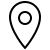 Location pin icon