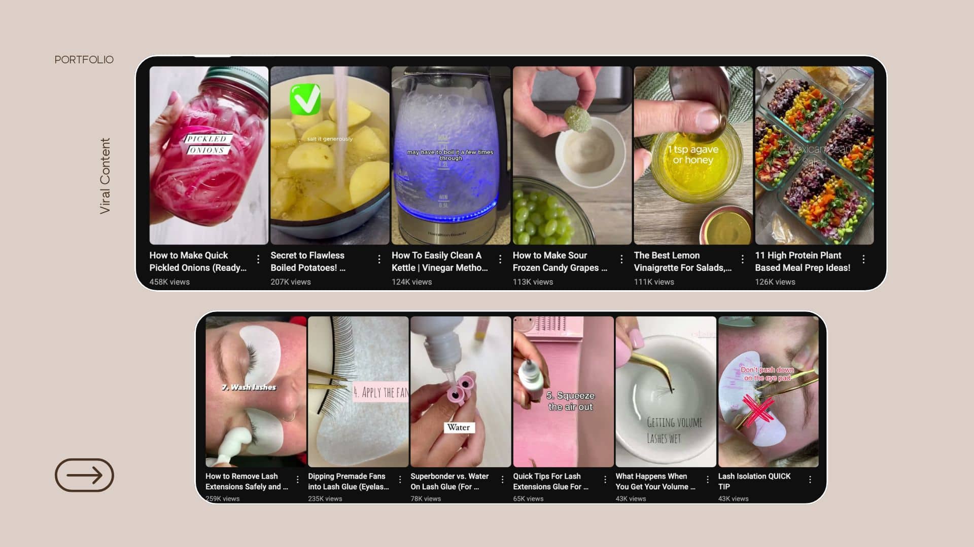 Content Creation Sample 9