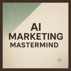 AI Marketing Masterminds