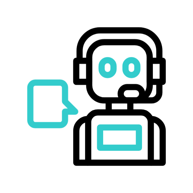 AI Assistant icon