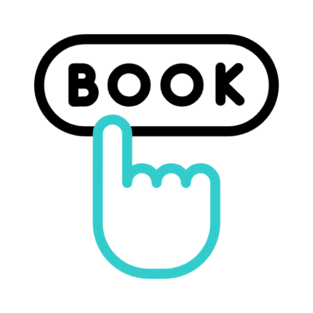 Booking icon