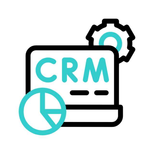 CRM icon